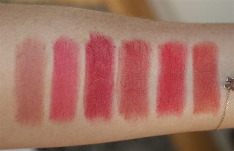 givenchy sheer velvet swatches|Givenchy rosewood velvet.